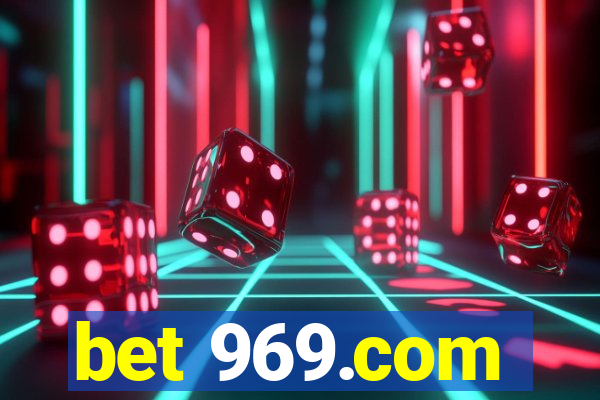 bet 969.com